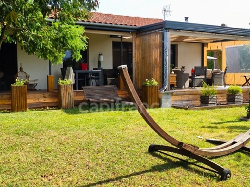 Villa i Gujan-Mestras, Gironde - foto 5