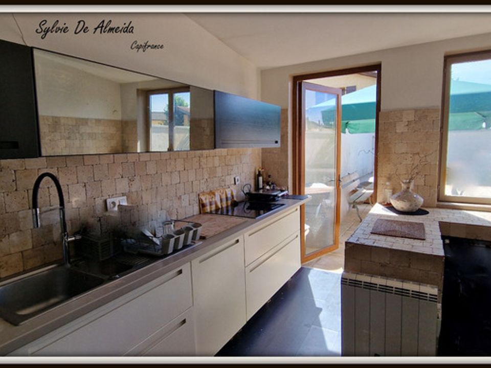 Casa de pueblo en Pont-de-Veyle, Ain - foto 4