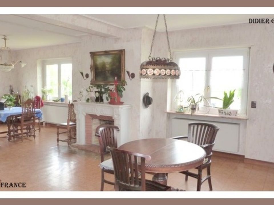 Villa i Erching, Moselle - foto 2