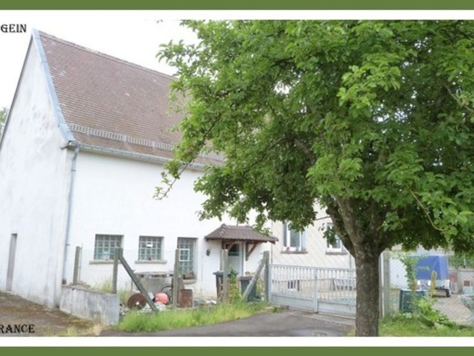 Villa i Erching, Moselle - foto 3