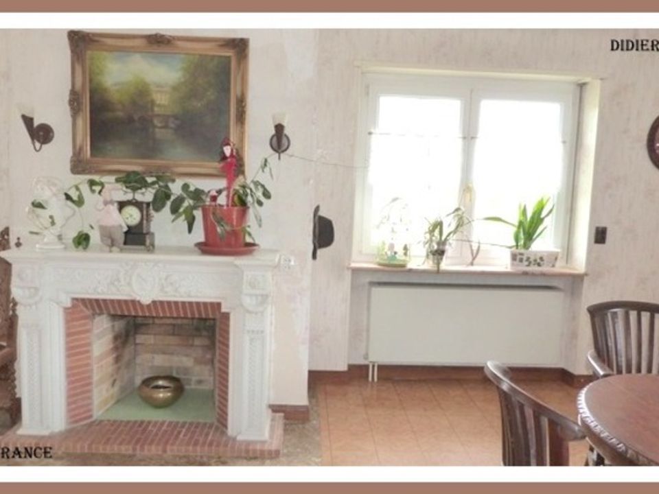 Villa i Erching, Moselle - foto 4