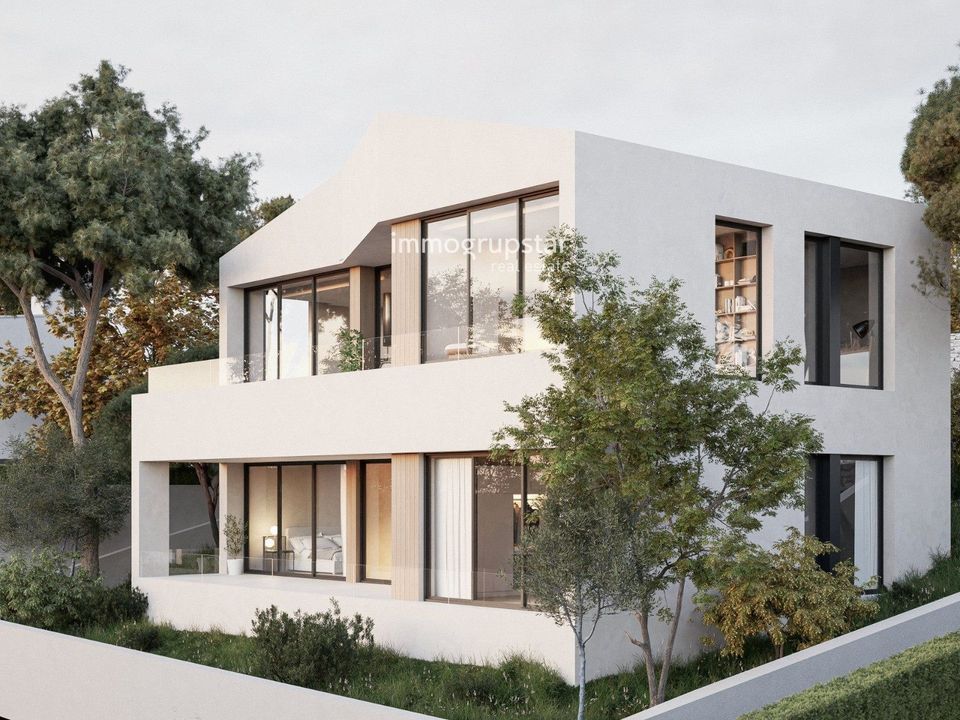 Villa i Sant Feliu De Guixols, Gerona - foto 2