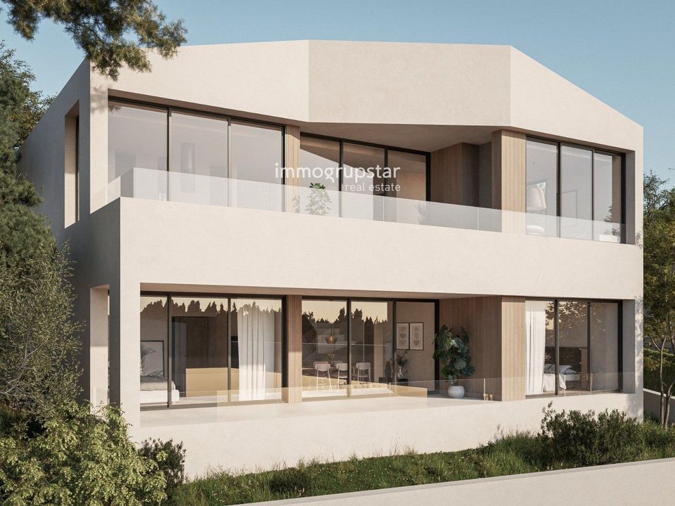 Villa i Sant Feliu De Guixols, Gerona - foto 3