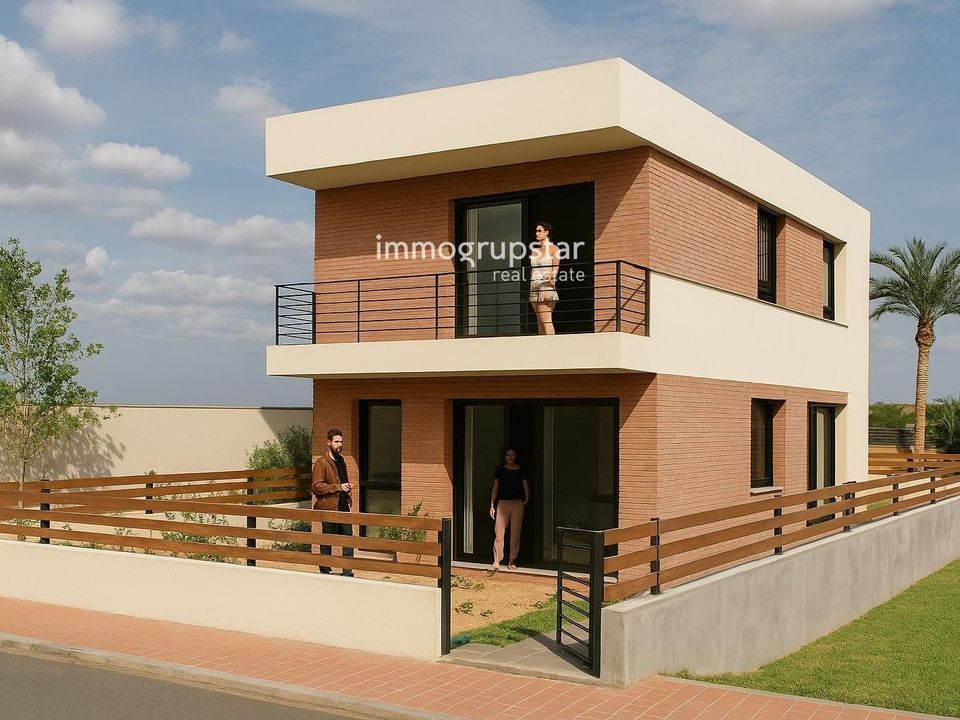 Haus in Sant Antoni De Calonge, Gerona - Foto 1
