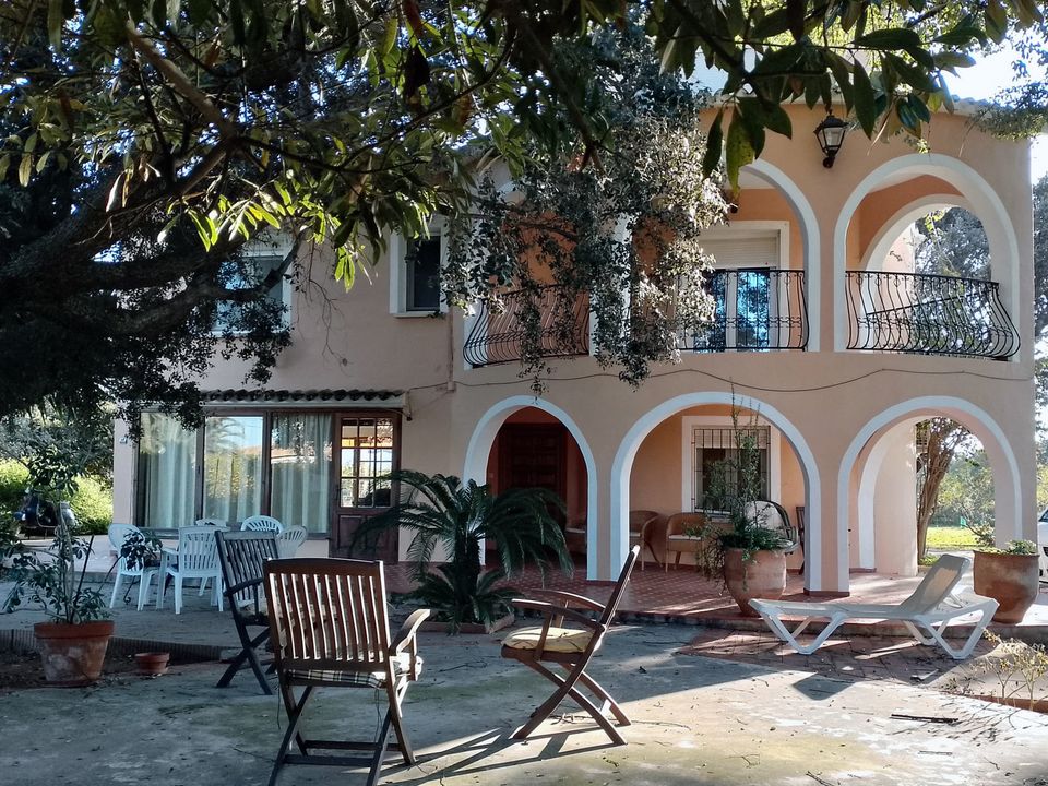 Villa i Denia, Alicante - foto 2
