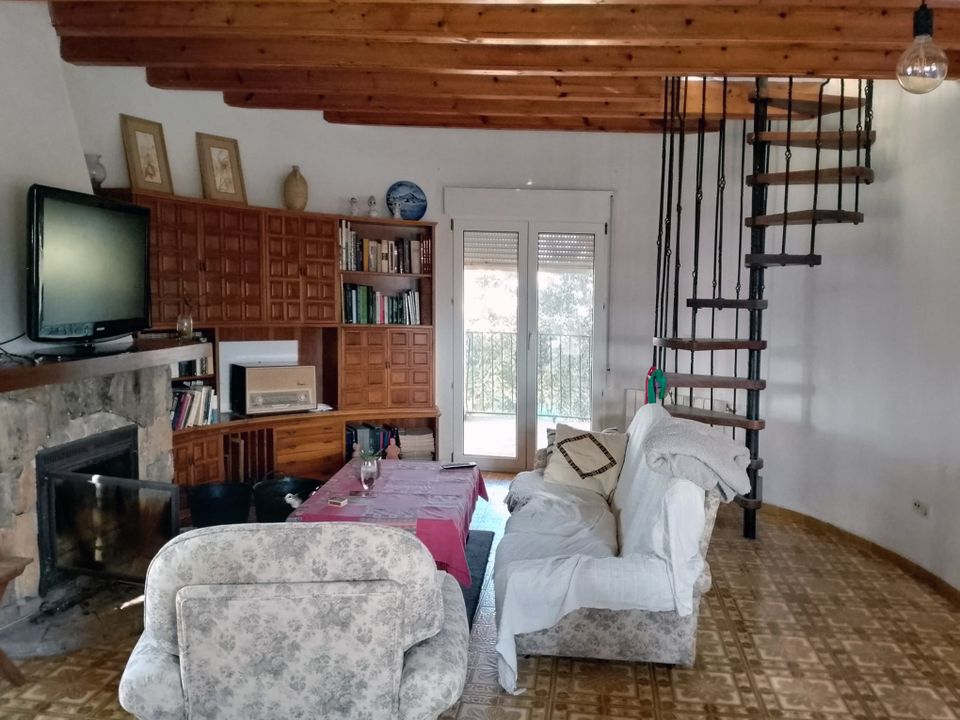 Villa i Denia, Alicante - foto 3