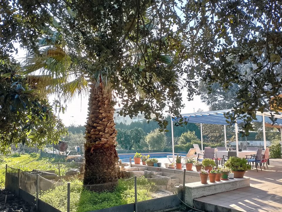 Villa i Denia, Alicante - foto 4