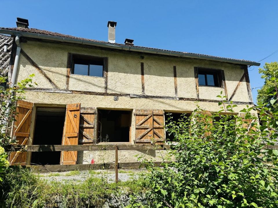 Villa i Seix, Ariege - foto 2