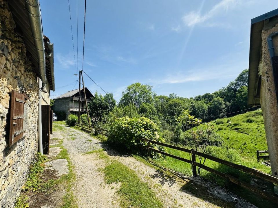 Villa i Seix, Ariege - foto 3