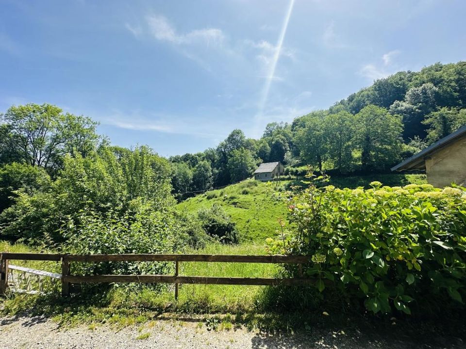 Villa i Seix, Ariege - foto 4
