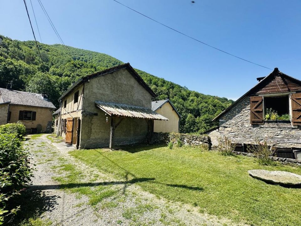 Villa i Seix, Ariege - foto 5