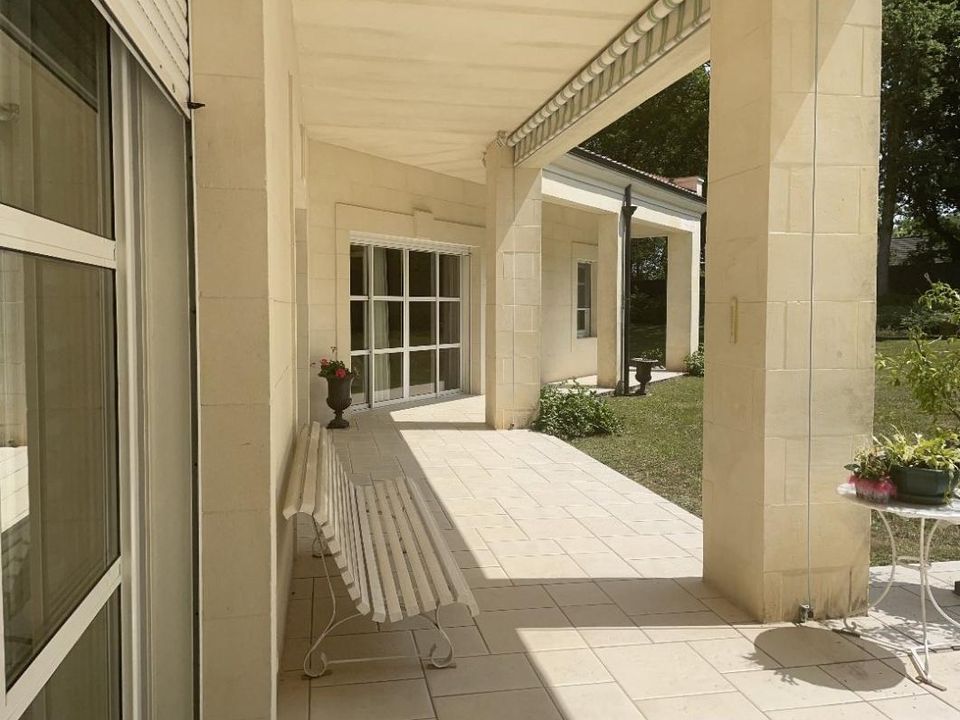 Landejendom i Terrasson-Lavilledieu, Dordogne - foto 2