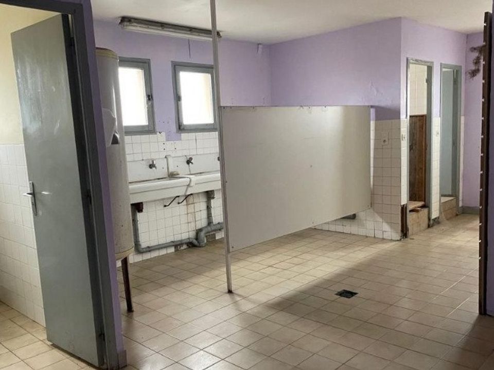 Lejlighed i Nagel-Séez-Mesnil, Eure - foto 2