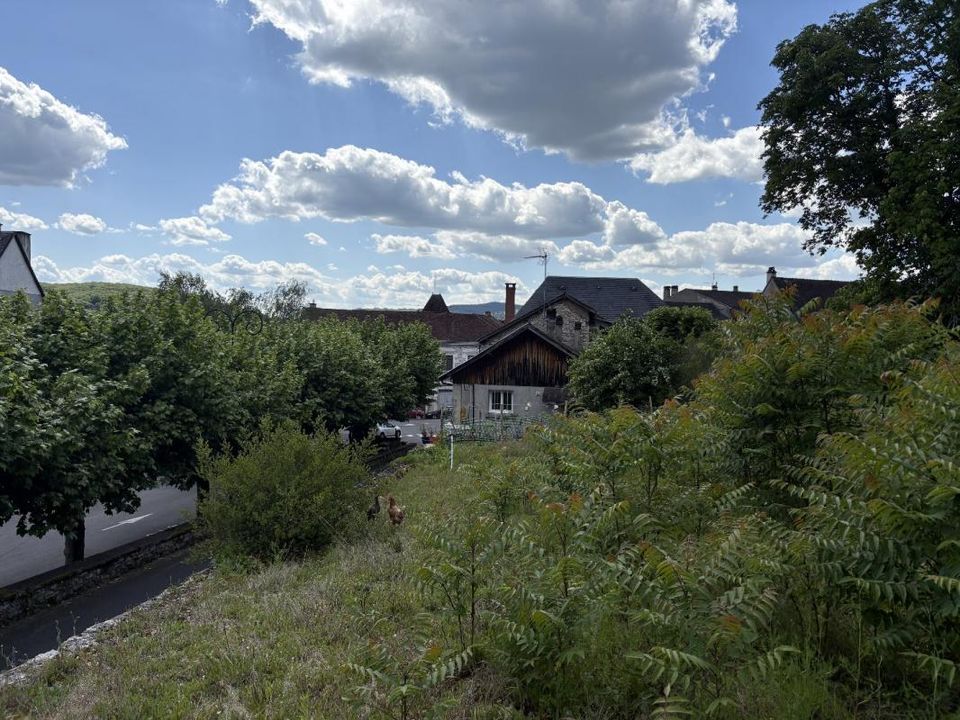 Helårsgrund i Souillac, Lot - foto 2