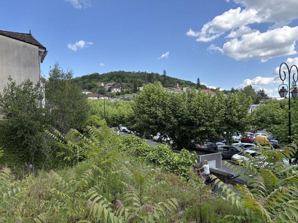 Helårsgrund i Souillac, Lot - foto 3
