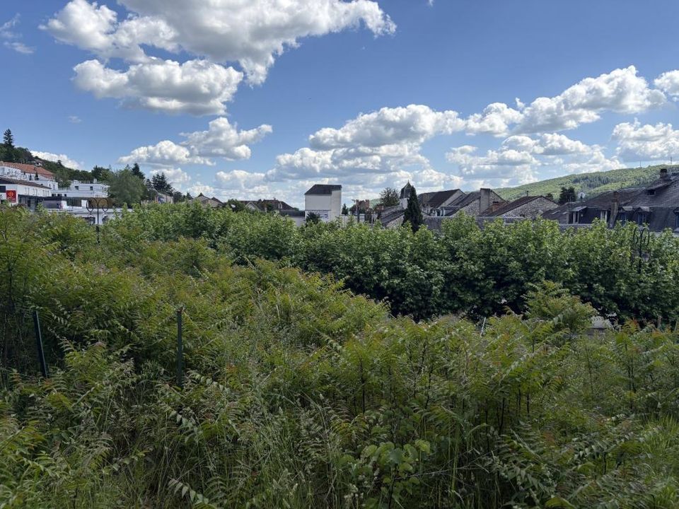 Helårsgrund i Souillac, Lot - foto 5
