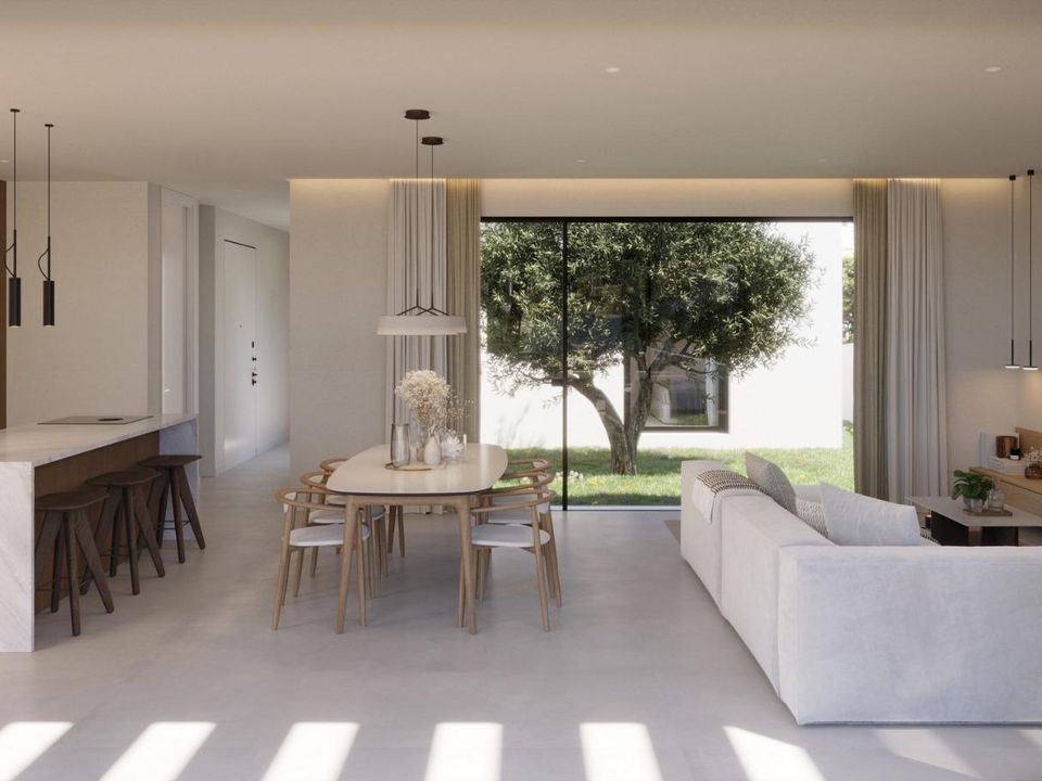 Villa i Finestrat, Alicante - foto 3