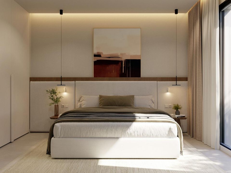 Villa i Finestrat, Alicante - foto 5