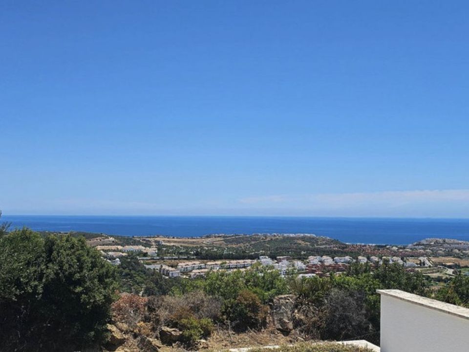 Penthouse i Casares, Malaga - foto 3