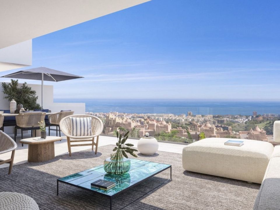 Apartament a La Duquesa, Malaga - foto 2