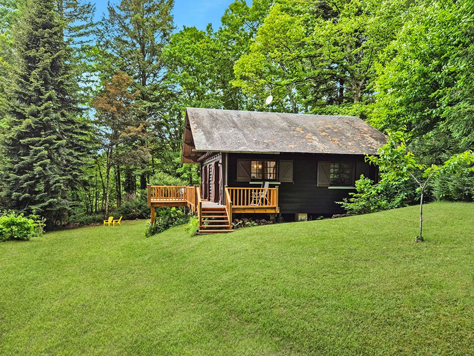 Villa i Treignac, Correze - foto 5