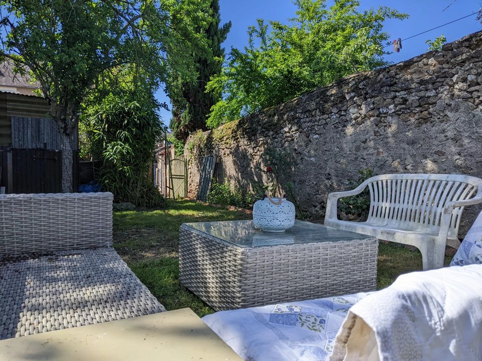Villa i Montmorillon, Vienne - foto 3