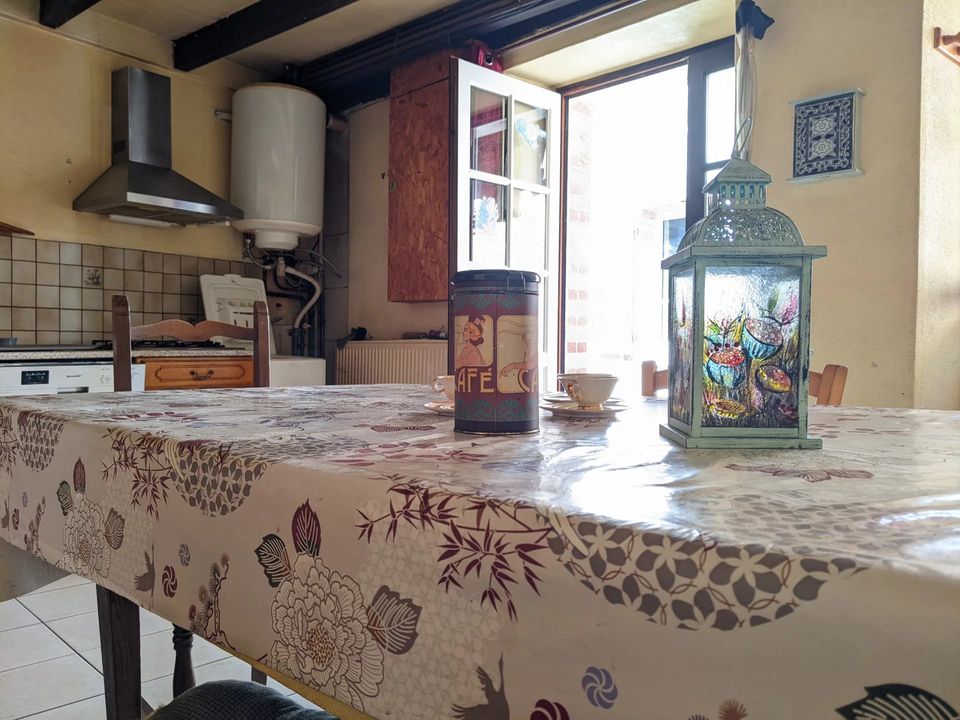 Villa i Montmorillon, Vienne - foto 4