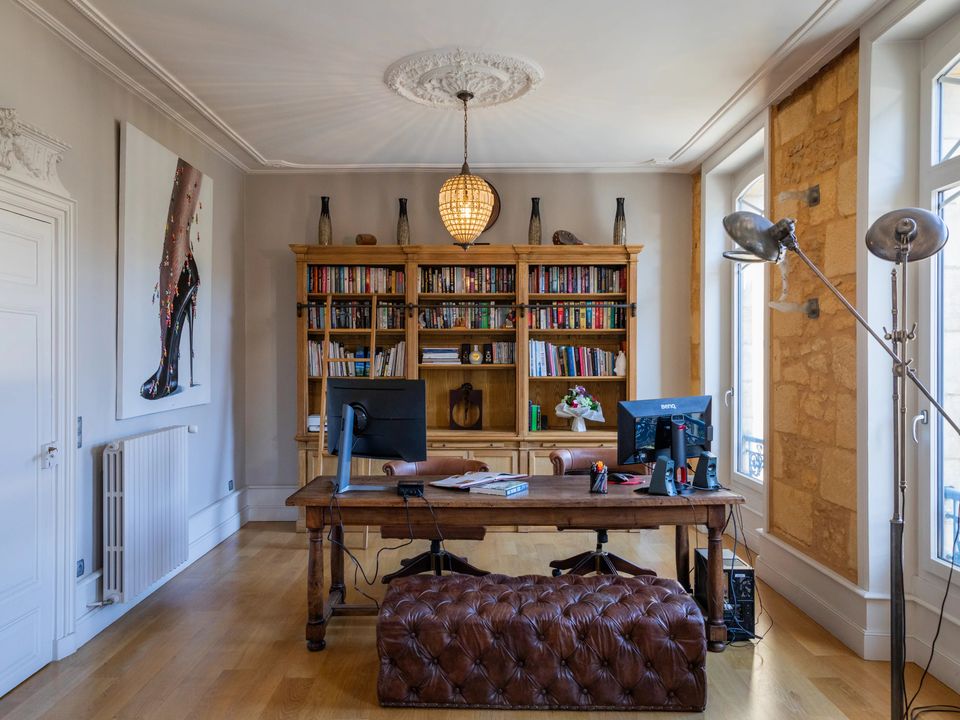 Villa i Sarlat-la-Caneda, Dordogne - foto 3