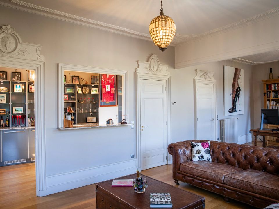 Villa i Sarlat-la-Caneda, Dordogne - foto 5