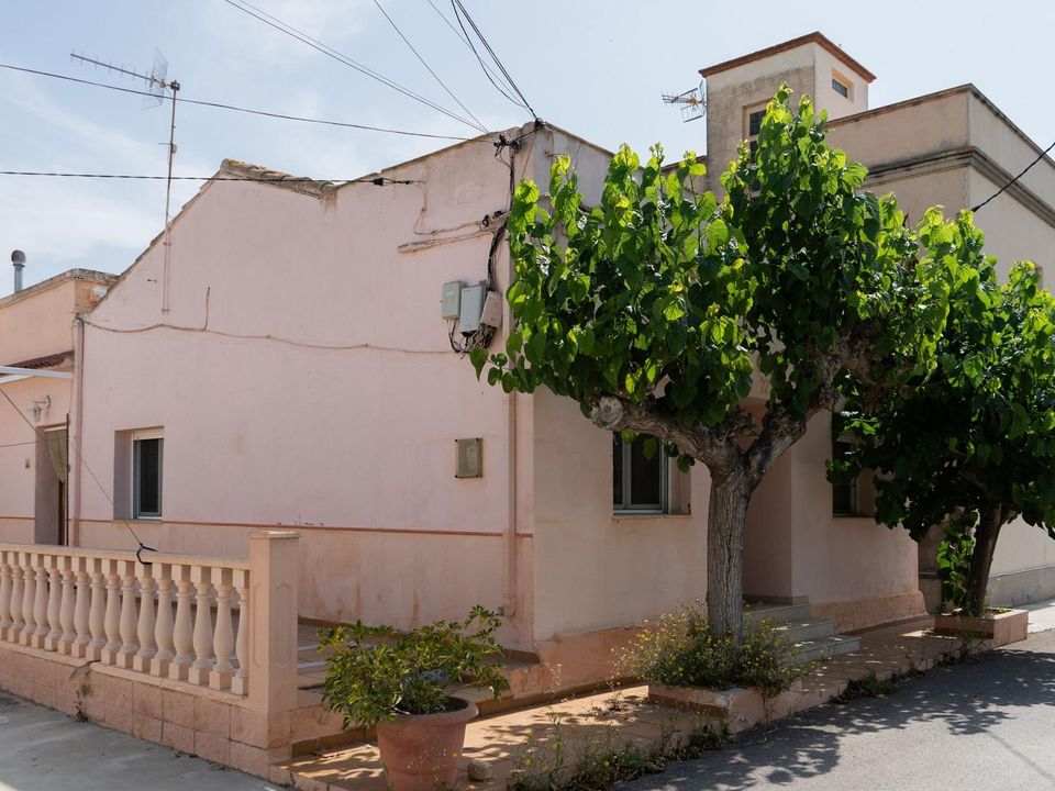 Villa i Deltebre, Tarragona - foto 1