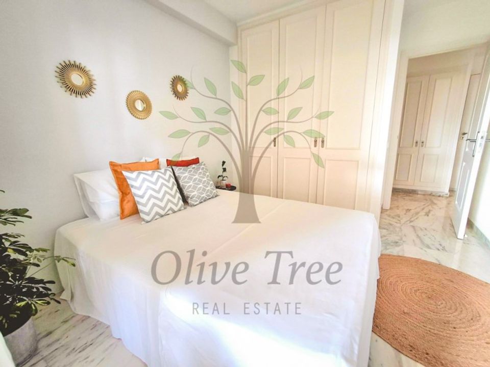Lejlighed i Talamanca, Ibiza - foto 4