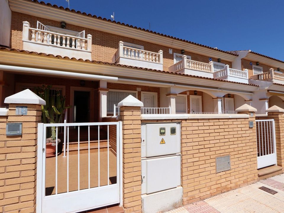 Villa i Los Alcazares, Murcia - foto 1