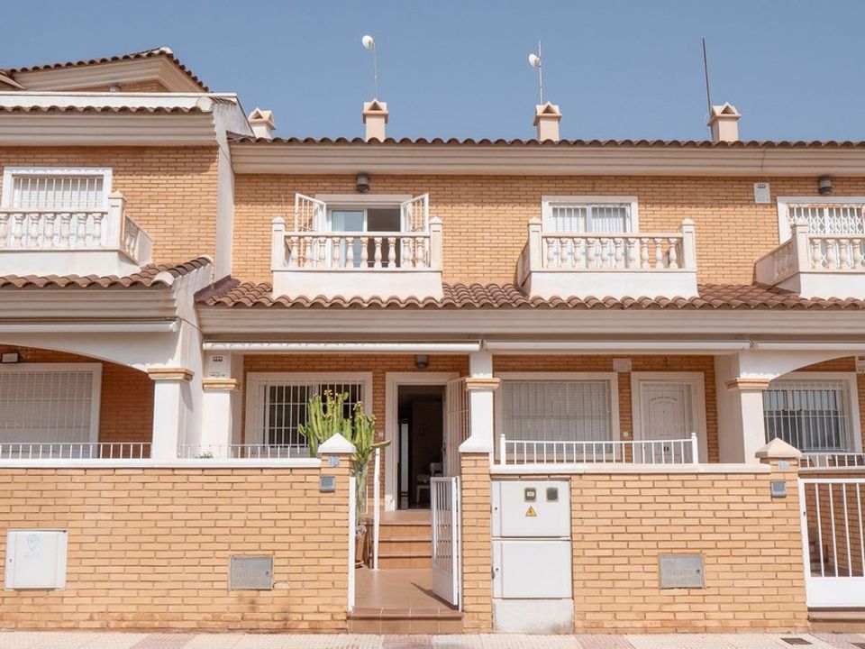 Villa i Los Alcazares, Murcia - foto 2