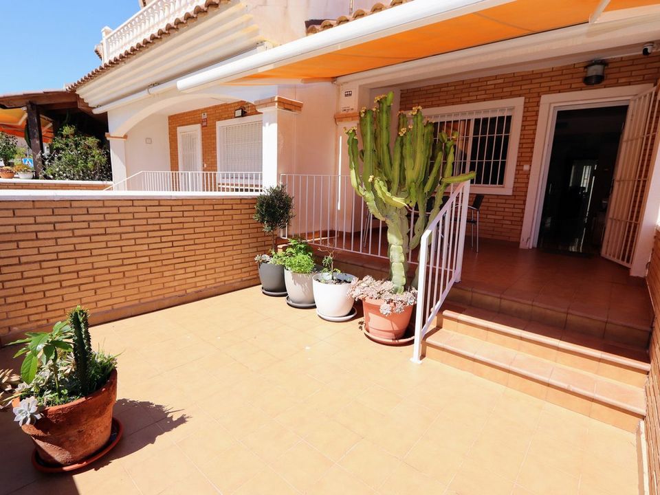 Villa i Los Alcazares, Murcia - foto 3