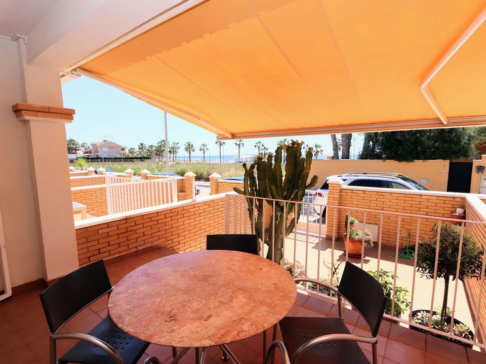 Villa i Los Alcazares, Murcia - foto 4