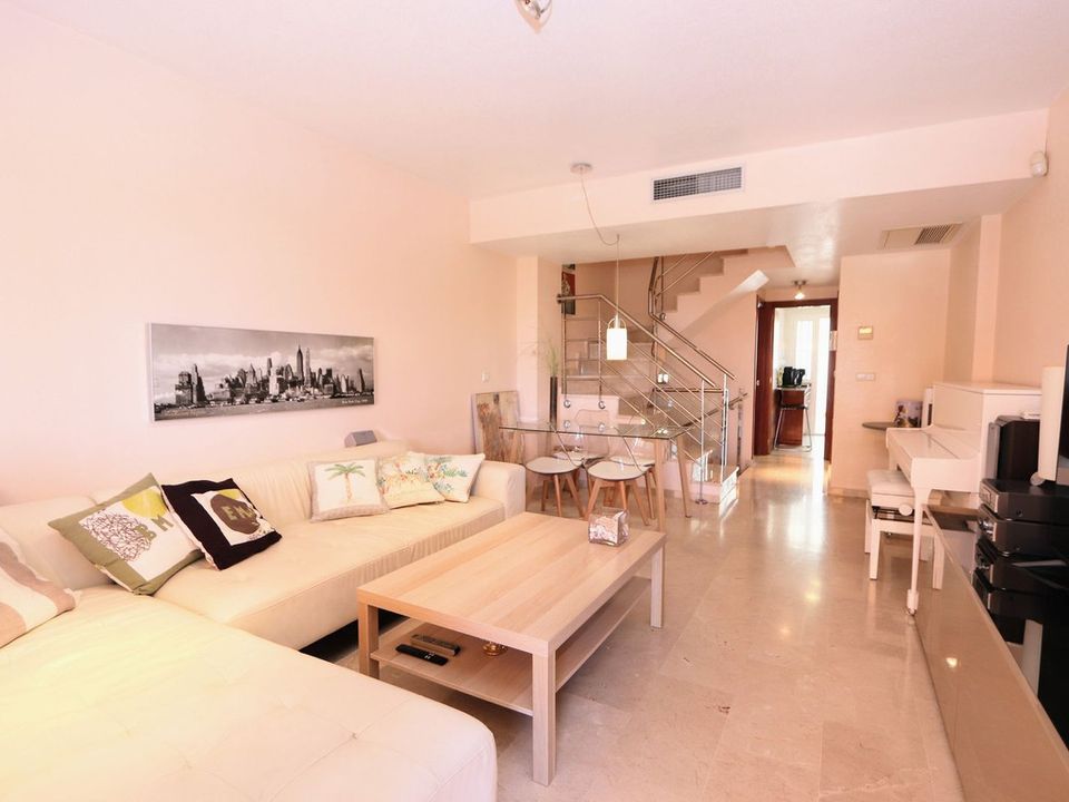 Villa i Los Alcazares, Murcia - foto 5