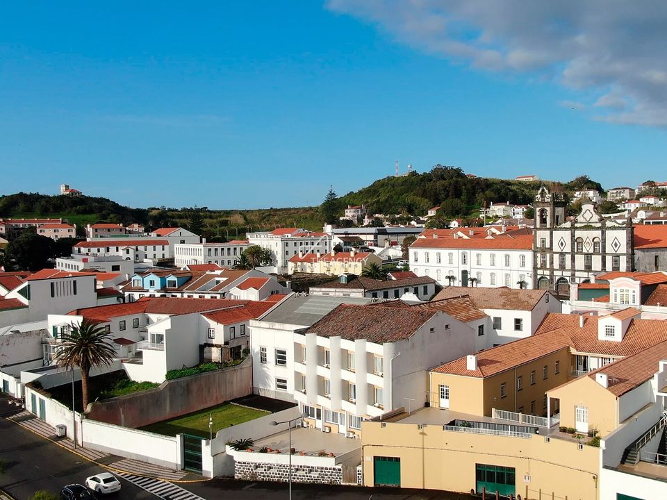 Erhvervsejendom i Horta, Faial - foto 3