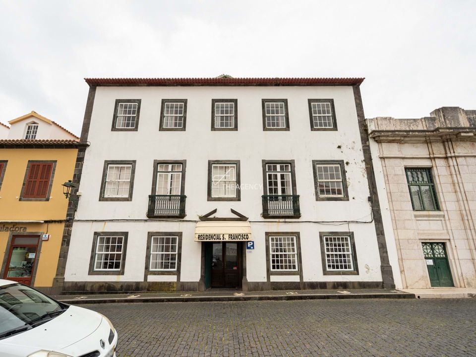 Erhvervsejendom i Horta, Faial - foto 4