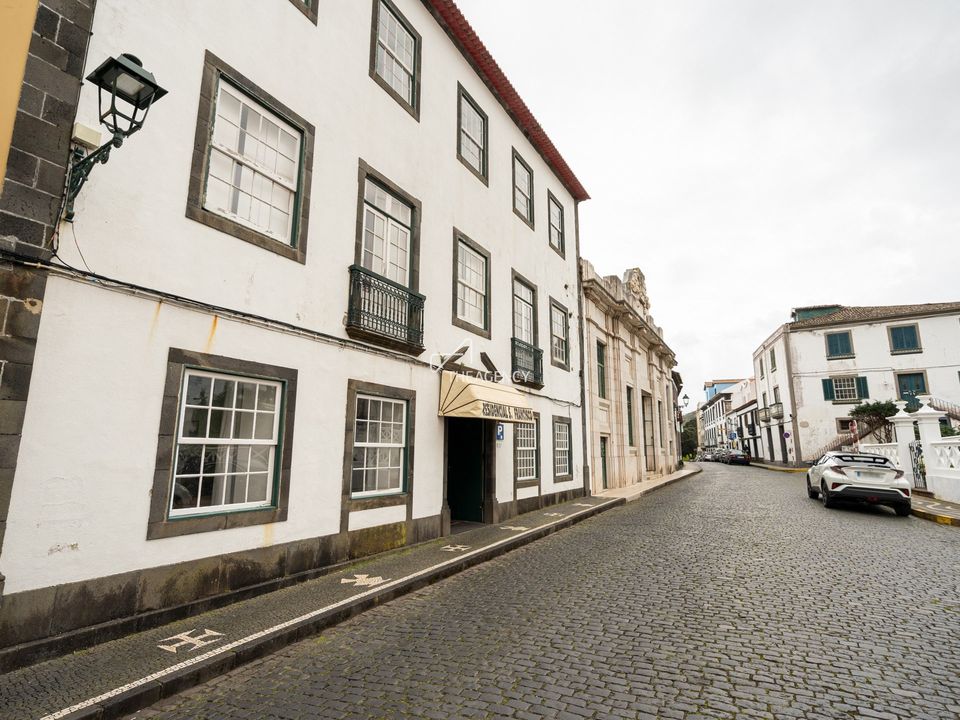 Erhvervsejendom i Horta, Faial - foto 5