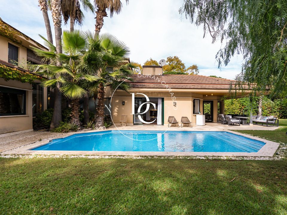 Villa i Sitges, Barcelona - foto 1