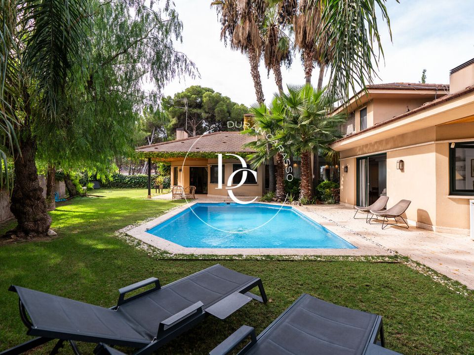 Villa i Sitges, Barcelona - foto 3