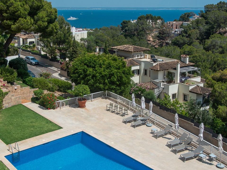 Lejlighed i Cas Catala, Mallorca - foto 1