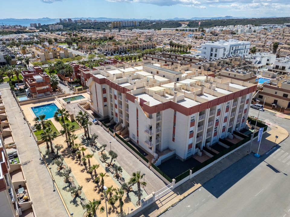 Apartamento em Cabo Roig, Alicante - foto 3