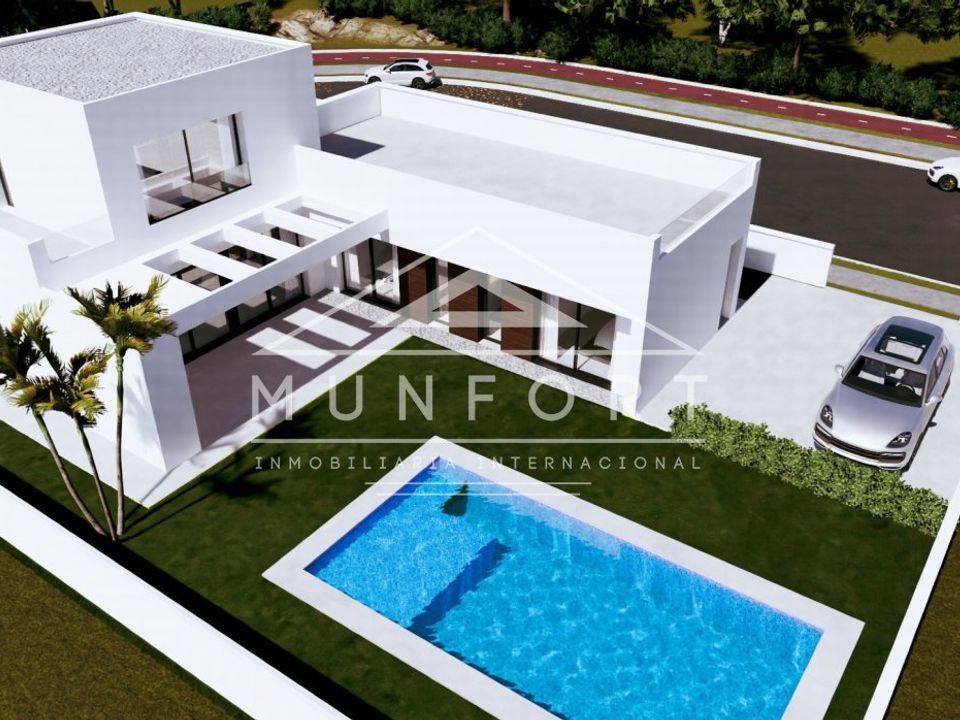 Villa i Rojales, Alicante - foto 1