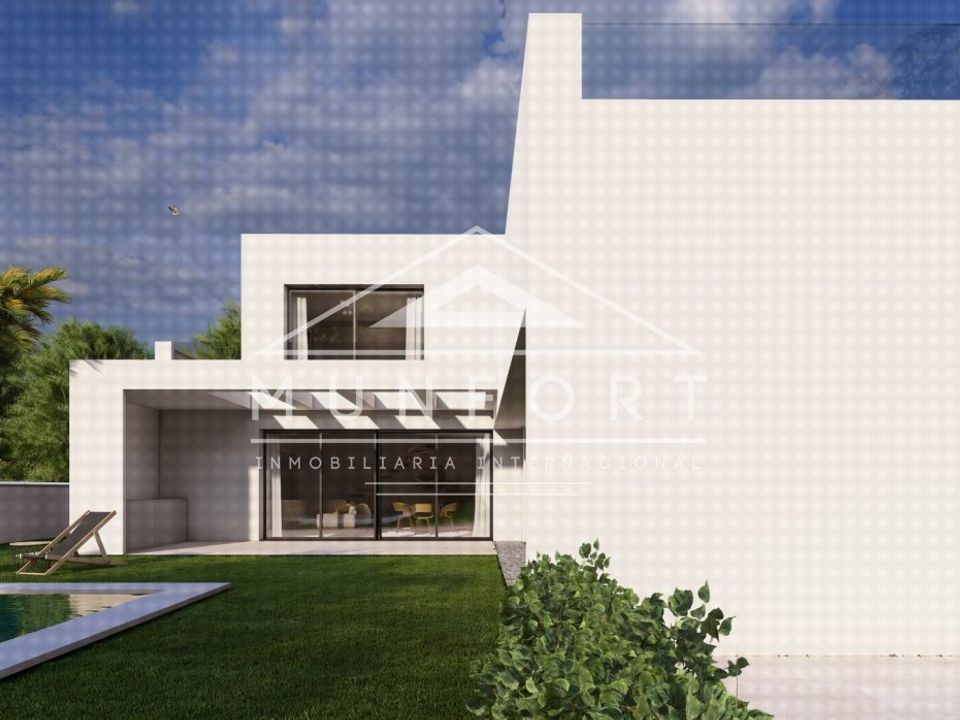 Villa i Rojales, Alicante - foto 3