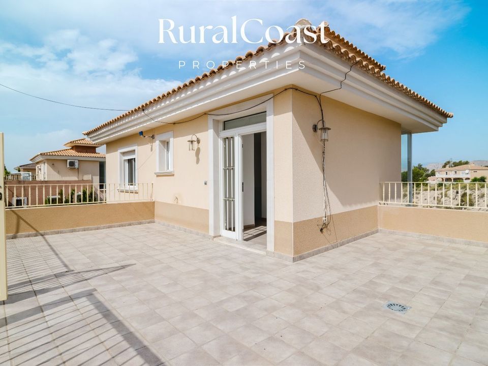 Villa a Busot, Alicante - foto 4