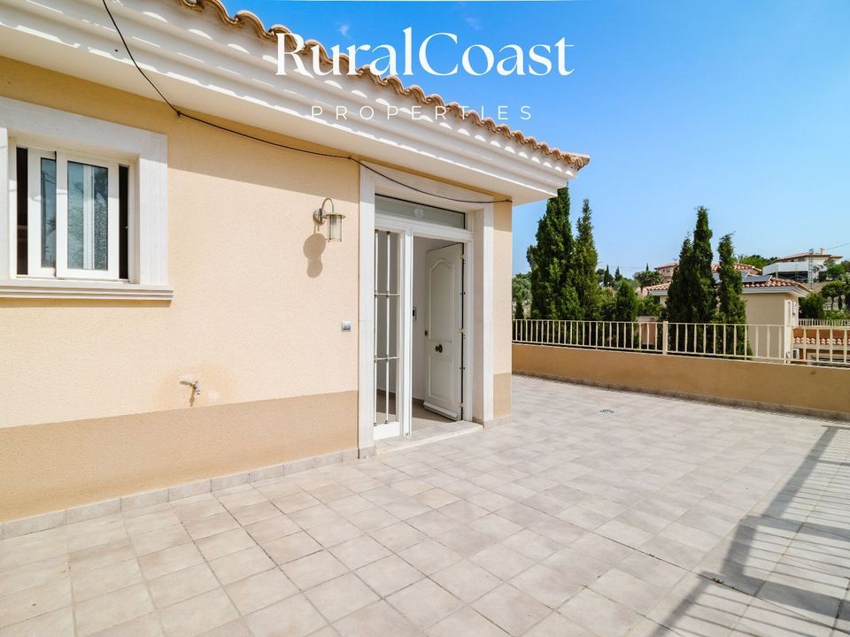 Villa a Busot, Alicante - foto 5