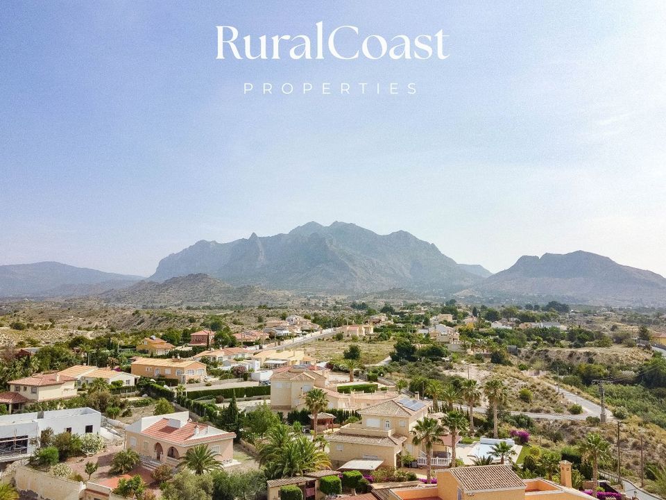 Villa a Busot, Alicante - foto 2