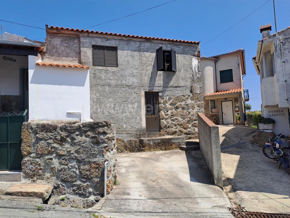Landsbyhus i Covilha, Castelo Branco - foto 1