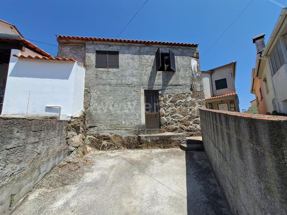 Landsbyhus i Covilha, Castelo Branco - foto 2